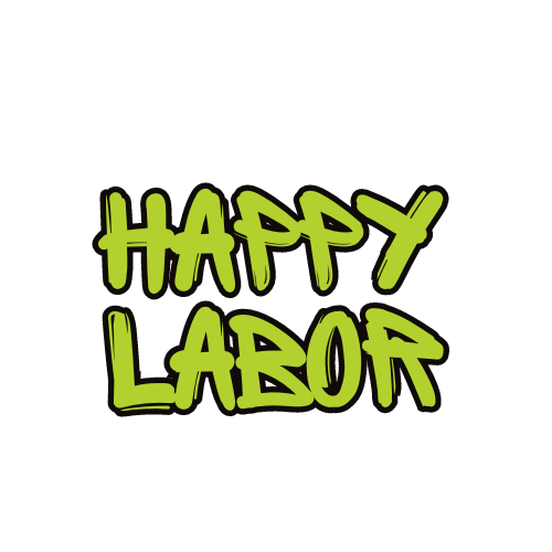 Happy Labor Online Shop